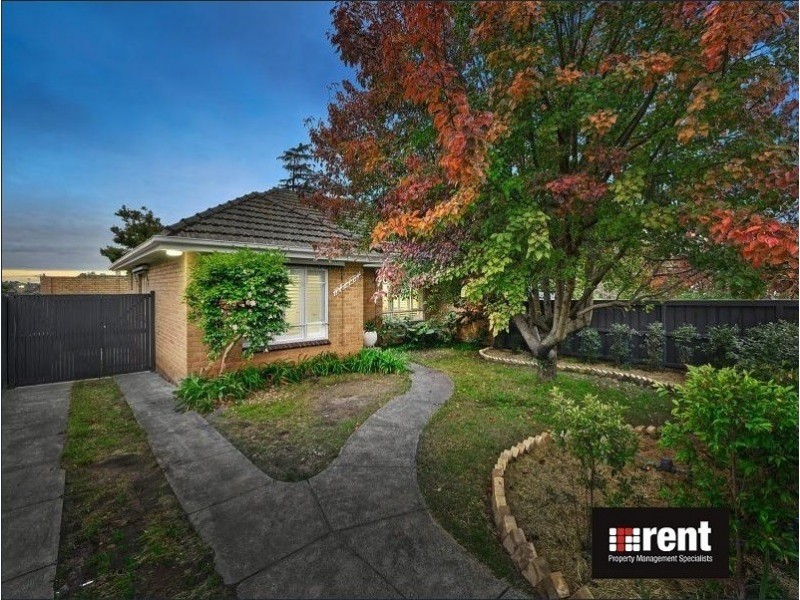 27 Second Avenue, Kew VIC 3101