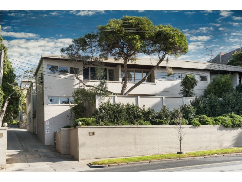 14/630 Toorak Road, Toorak VIC 3142