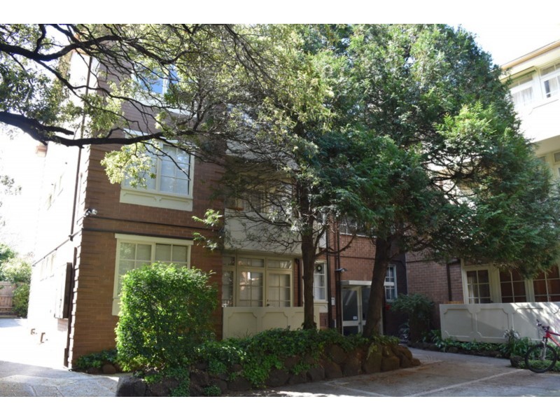 23/401 Toorak Road, South Yarra VIC 3141