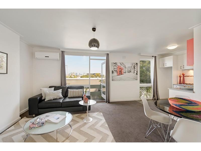 5/10 Muir Street, Hawthorn VIC 3122