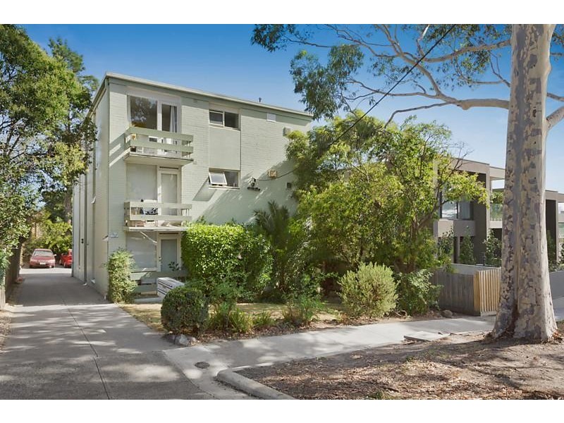 5/10 Muir Street, Hawthorn VIC 3122