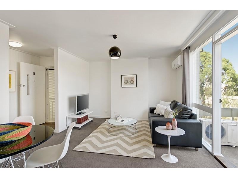 5/10 Muir Street, Hawthorn VIC 3122