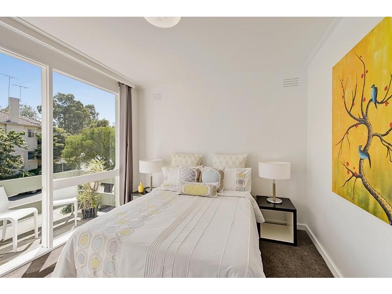 5/10 Muir Street, Hawthorn VIC 3122