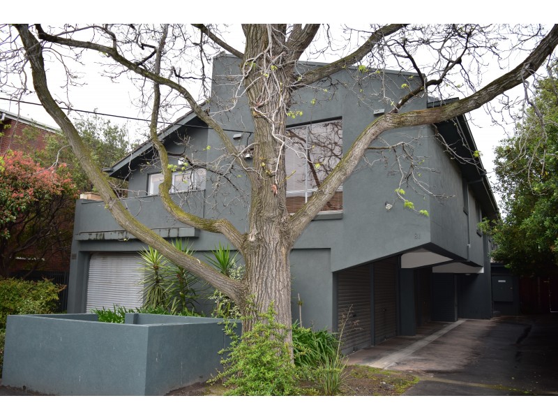 4/81 Westbury Street, St Kilda East VIC 3183