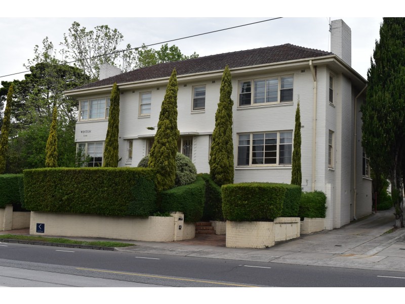 2/568 Toorak Road, Toorak VIC 3142