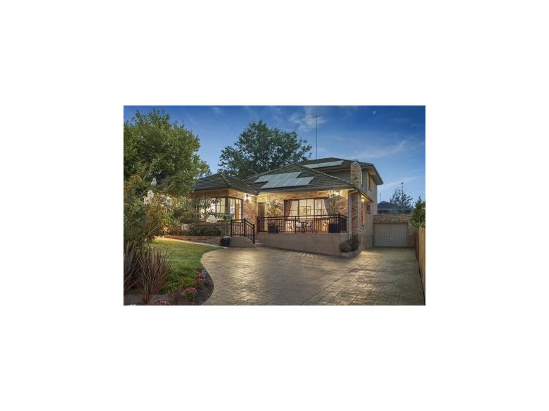 28 Marianne Way, Doncaster VIC 3108
