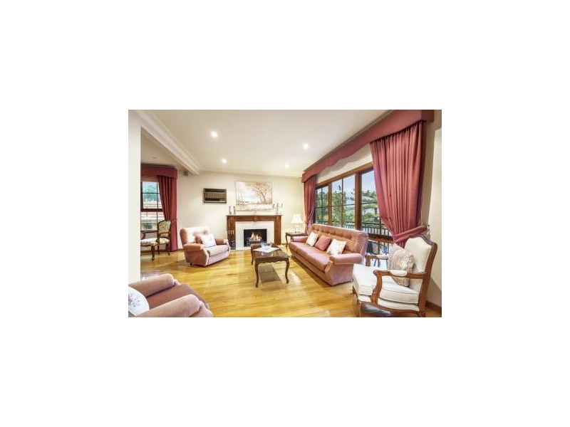 28 Marianne Way, Doncaster VIC 3108