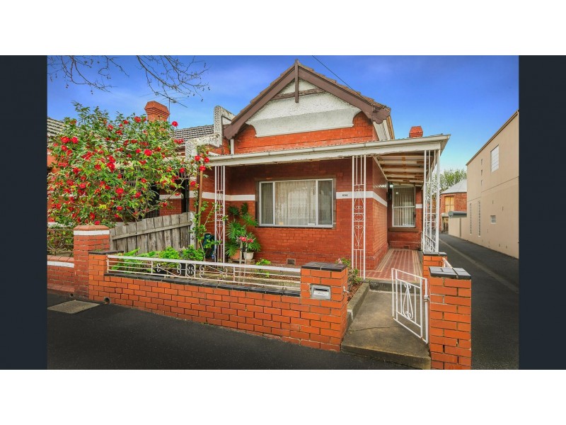 696 Rathdowne Street, Carlton North VIC 3054
