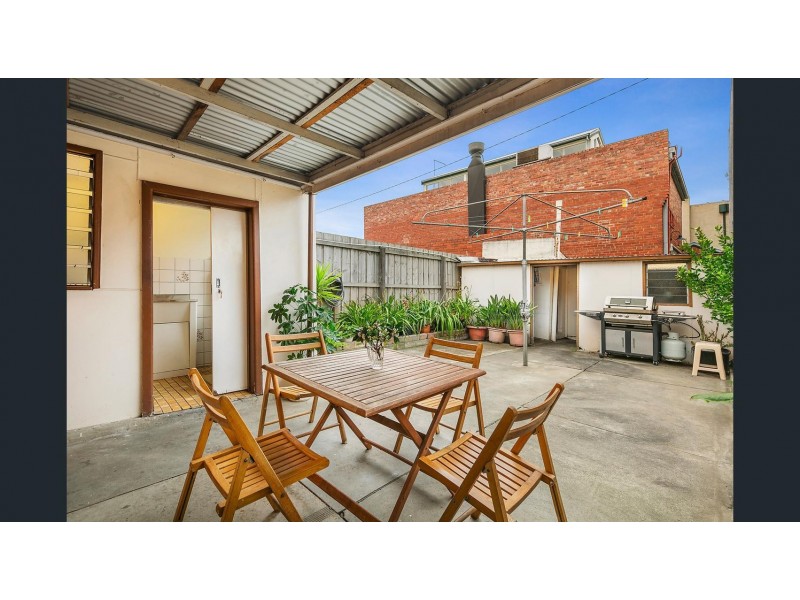 696 Rathdowne Street, Carlton North VIC 3054