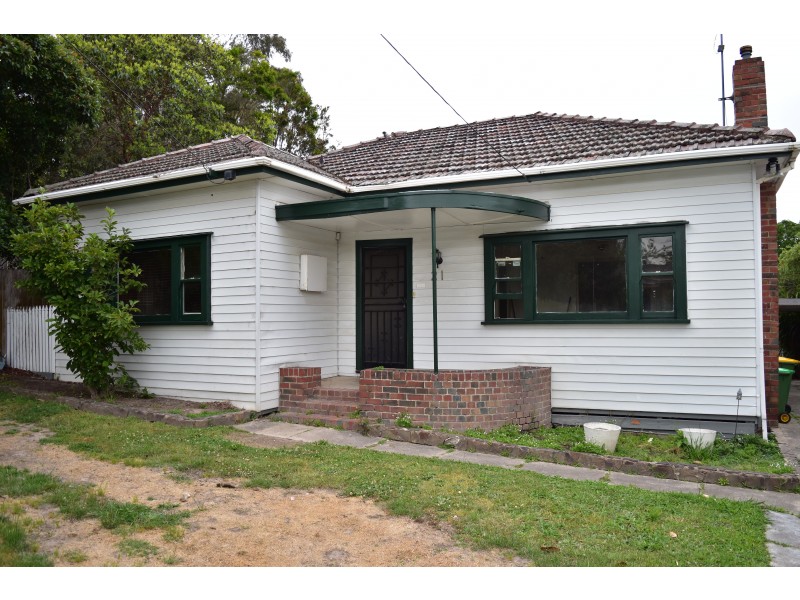 21 Valentine Street, Ivanhoe VIC 3079