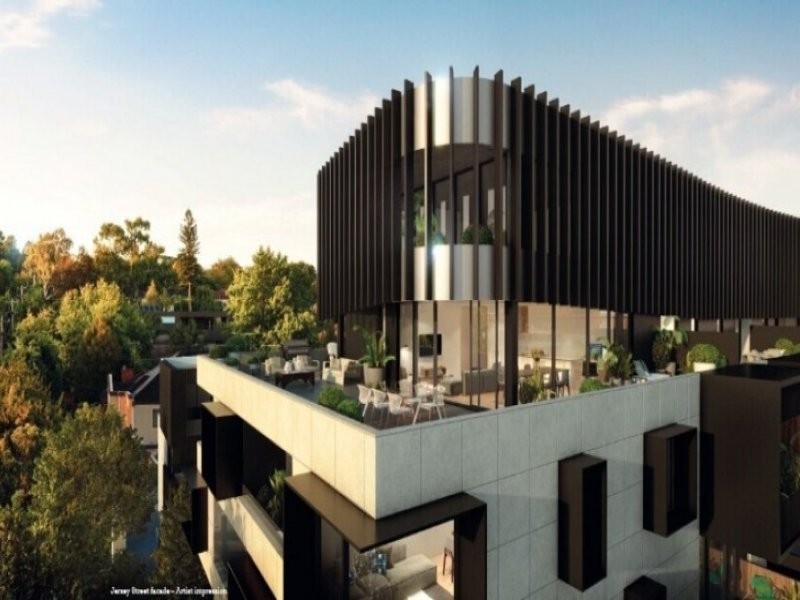302/188 Whitehorse Road, Balwyn VIC 3103