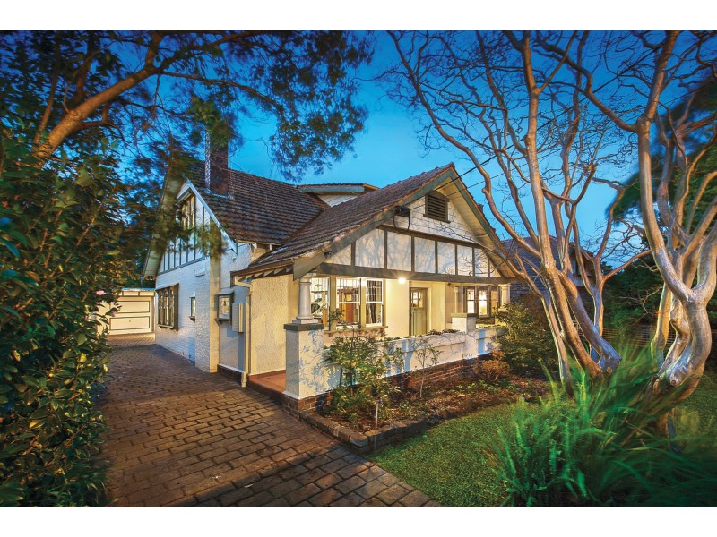 419 Barkers Road, Kew VIC 3101