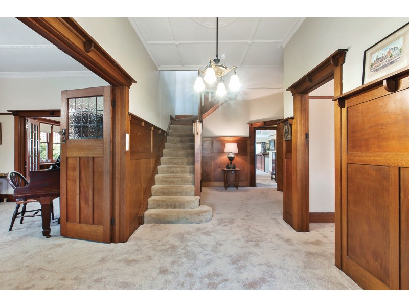 419 Barkers Road, Kew VIC 3101