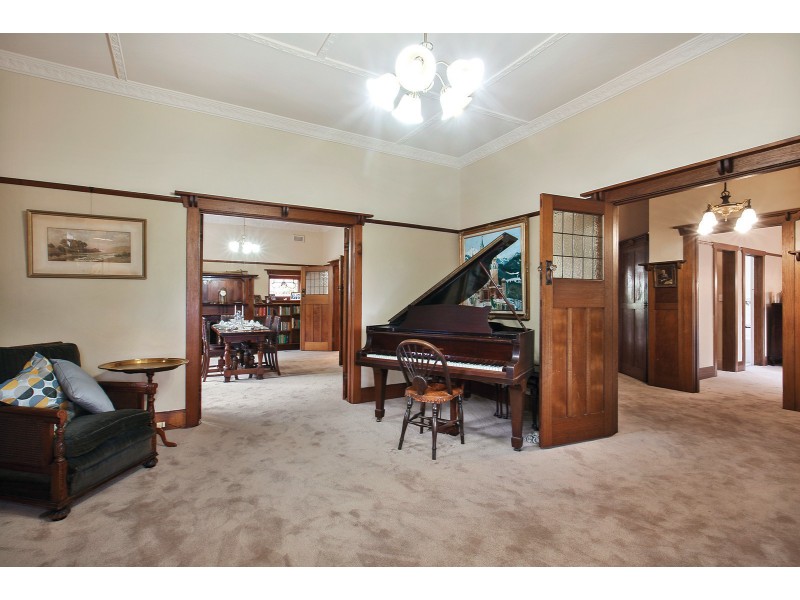 419 Barkers Road, Kew VIC 3101