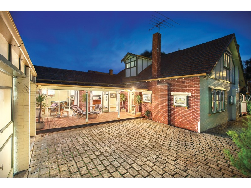 419 Barkers Road, Kew VIC 3101