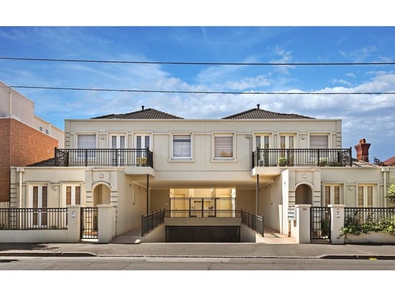 3/769 High Street, Armadale VIC 3143