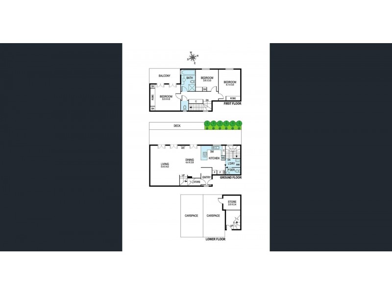 3/769 High Street, Armadale VIC 3143