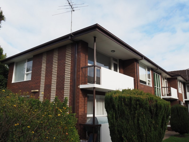 12/293 Kooyong Road, Elsternwick VIC 3185