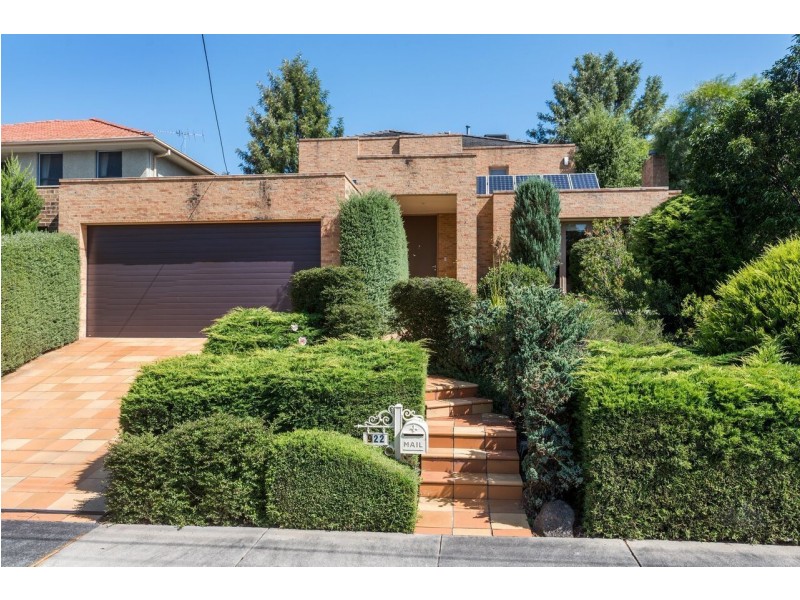 922 High Street Road, Glen Waverley VIC 3150