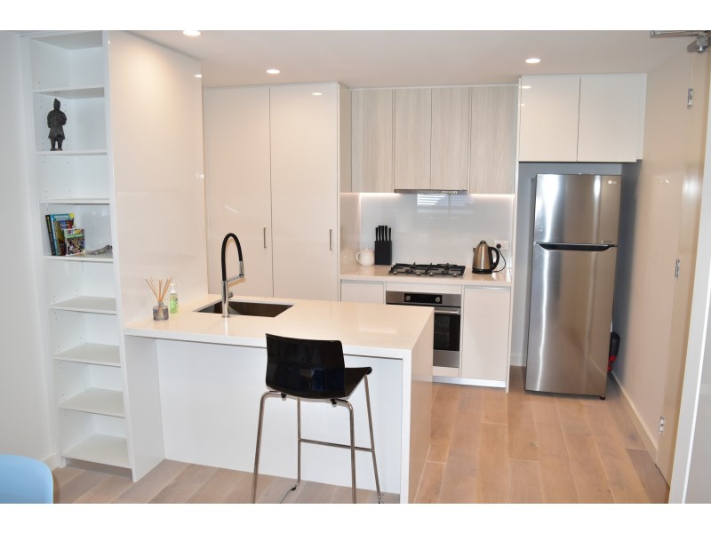 16/52 Seymour Grove, Camberwell VIC 3124