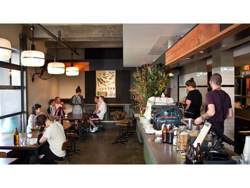 104/370 Johnston Street, Abbotsford VIC 3067