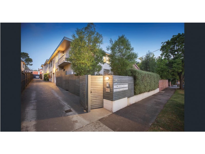 5/29 Elphin Grove, Hawthorn VIC 3122