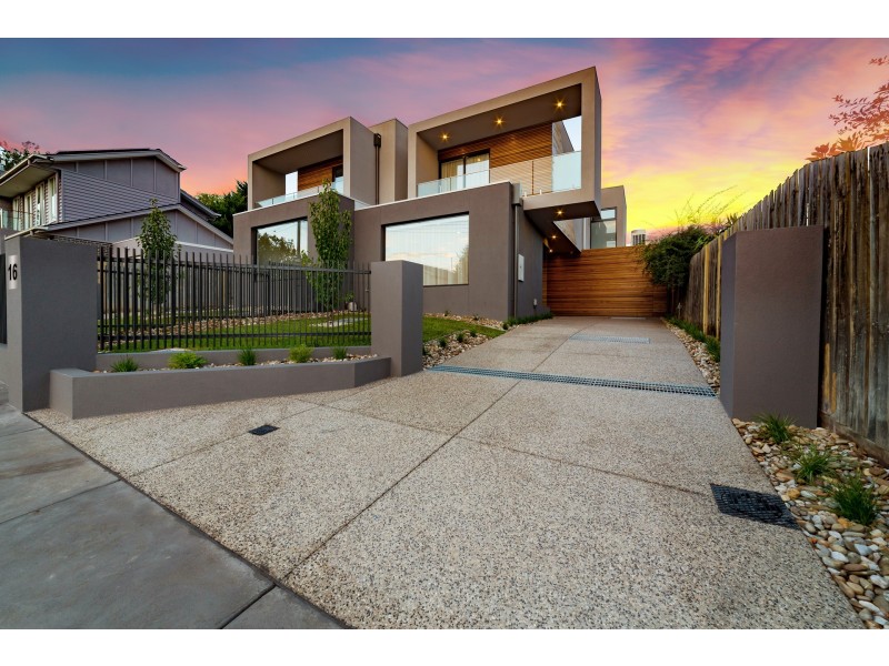 16 Wishart Street, Kew VIC 3101