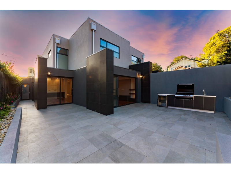 16 Wishart Street, Kew VIC 3101
