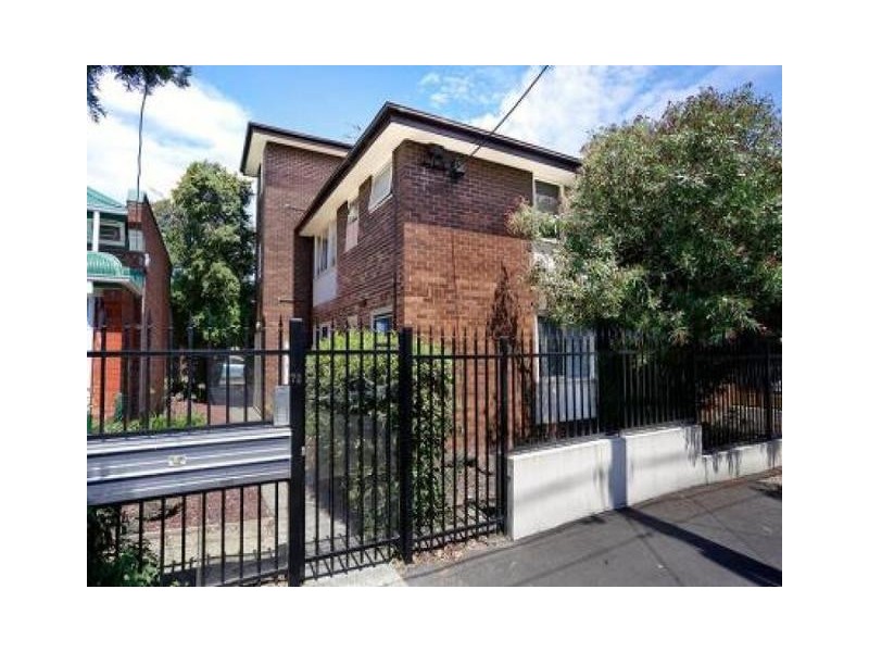 1/70-72 Buckingham Street, Richmond VIC 3121