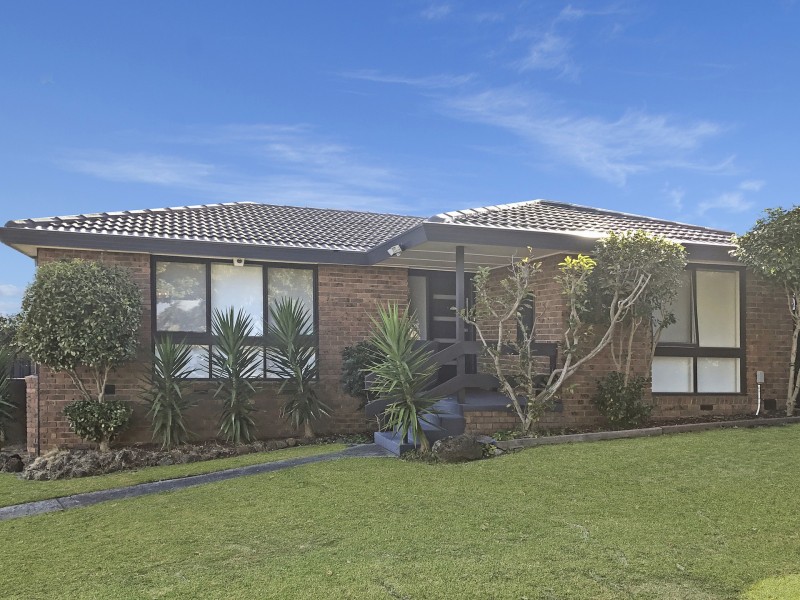 10 Harvey Place, Endeavour Hills VIC 3802