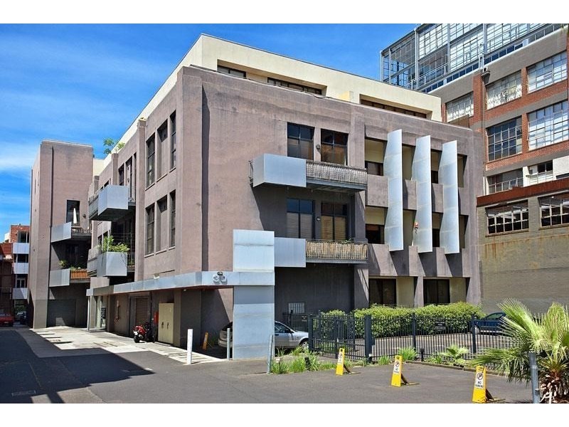 24/30 Tanner Street, Richmond VIC 3121