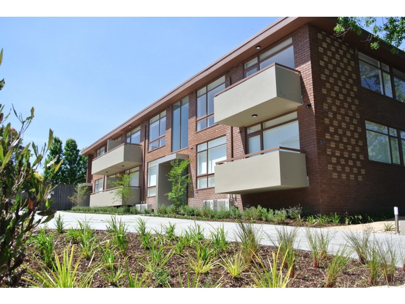 2/50 Kent Street, Kew VIC 3101