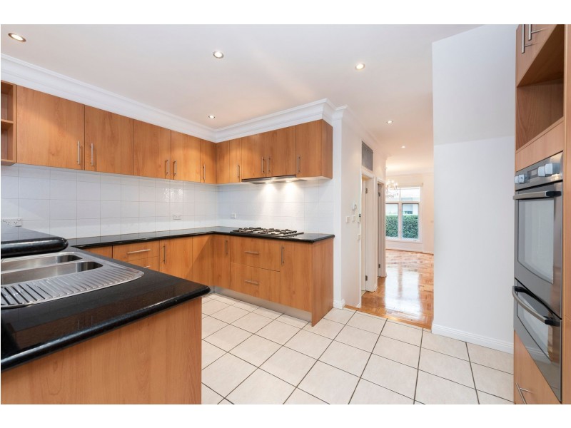 5A Goodwood Street, Richmond VIC 3121