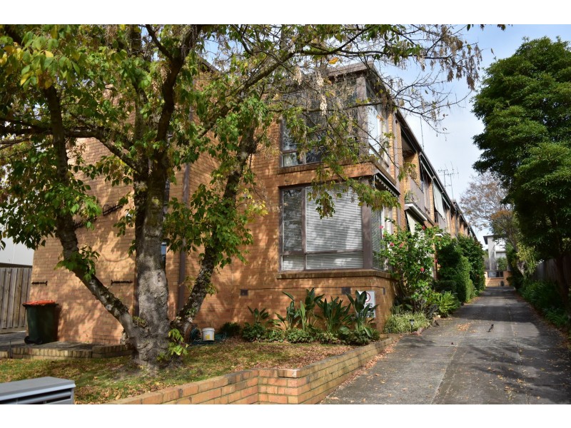 19/76A Campbell Road, Hawthorn East VIC 3123