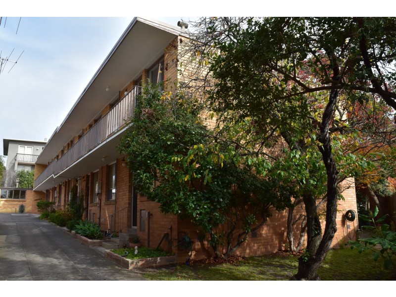 19/76A Campbell Road, Hawthorn East VIC 3123