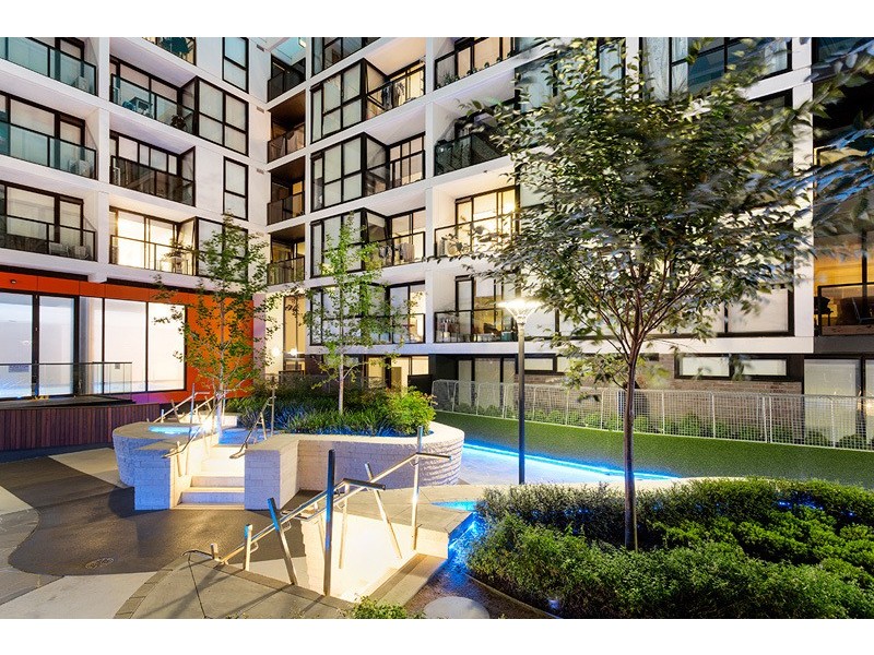 508/601 Victoria Street, Abbotsford VIC 3067