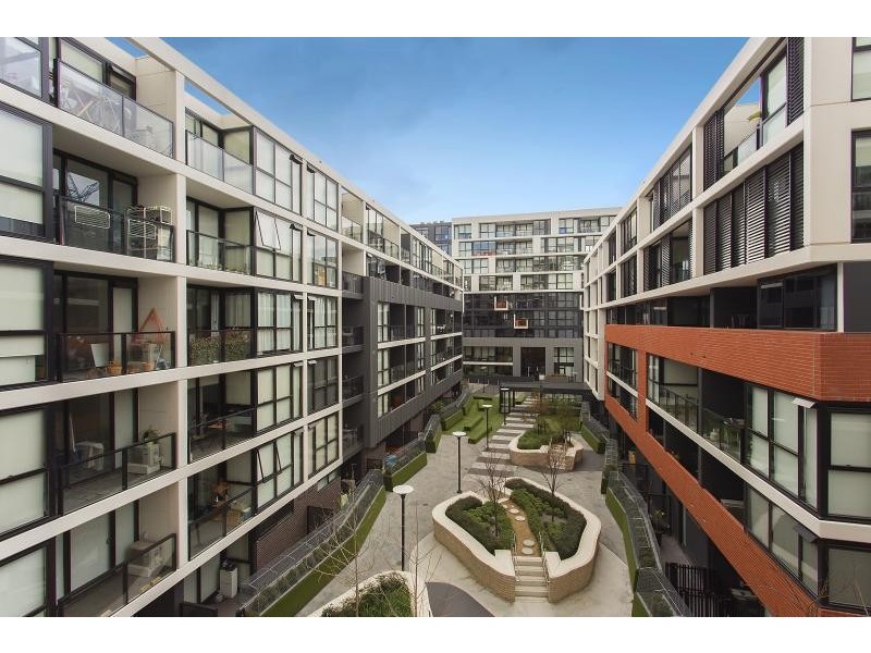 508/601 Victoria Street, Abbotsford VIC 3067