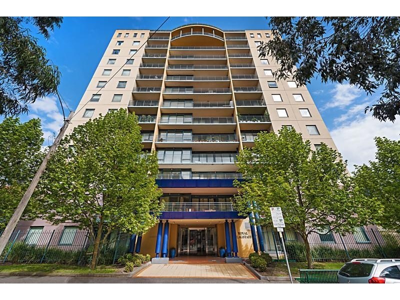 57/33 Jeffcott Street, West Melbourne VIC 3003