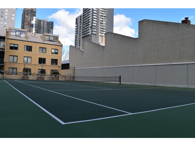 57/33 Jeffcott Street, West Melbourne VIC 3003