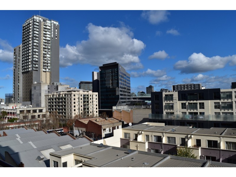 57/33 Jeffcott Street, West Melbourne VIC 3003