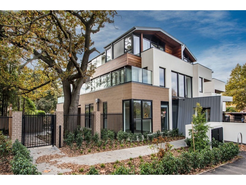 101/41 Canterbury Road, Canterbury VIC 3126