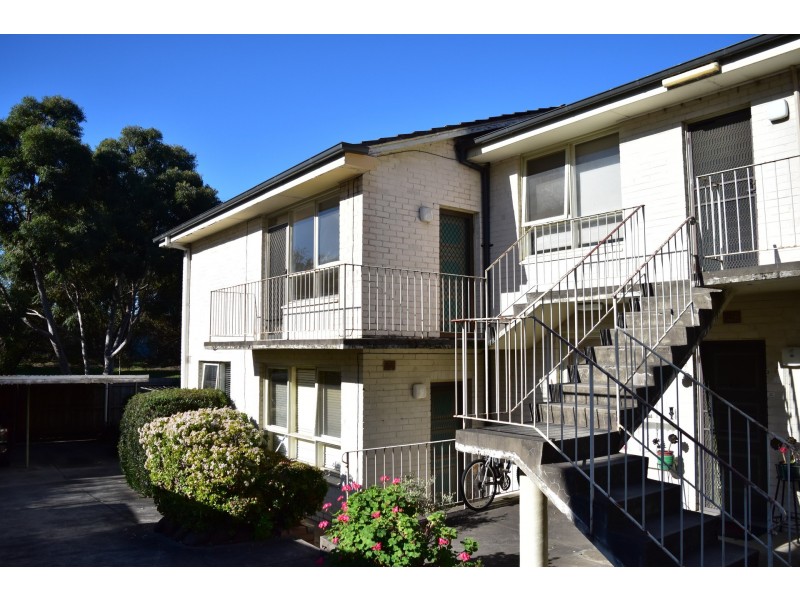 6/95 Talbot Crescent, Kooyong VIC 3144