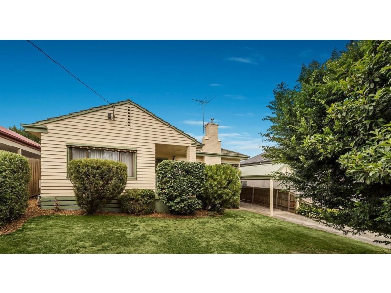 18 Ayr Street, Blackburn South VIC 3130