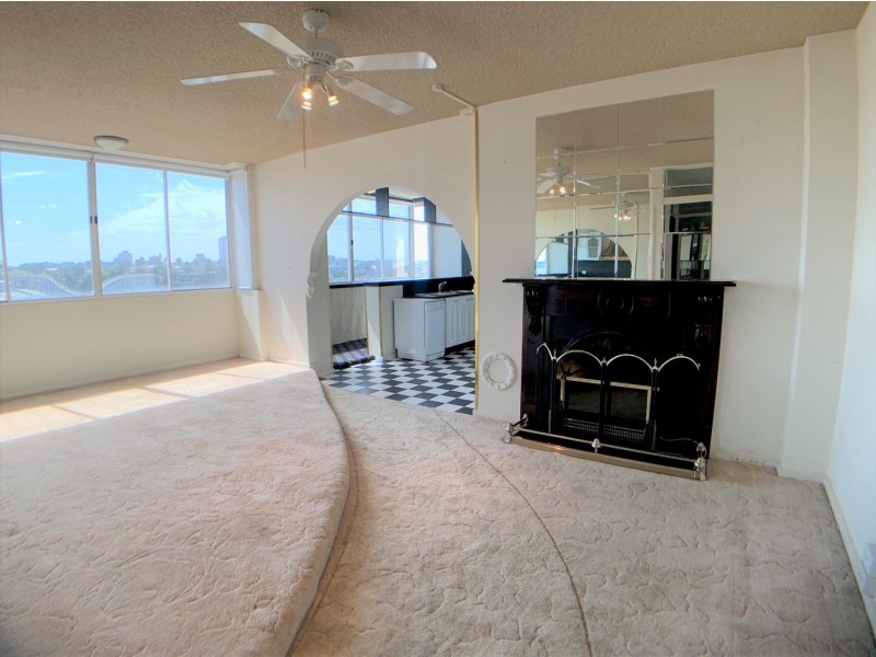 6F/12 Marine Parade, St Kilda VIC 3182