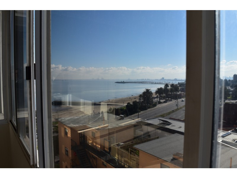 6F/12 Marine Parade, St Kilda VIC 3182