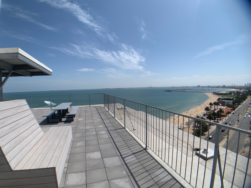 6F/12 Marine Parade, St Kilda VIC 3182