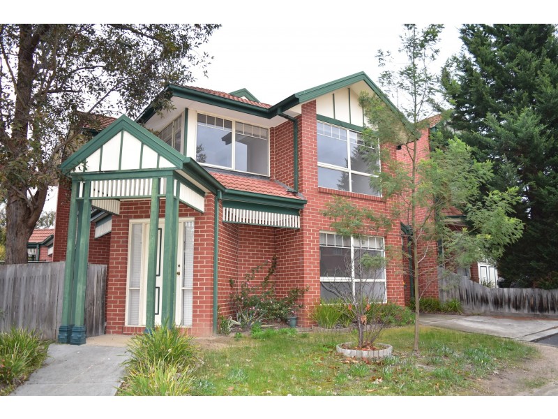 1 Scarborough Square, Mont Albert North VIC 3129