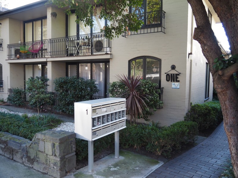 1/1 Washington Street, Toorak VIC 3142