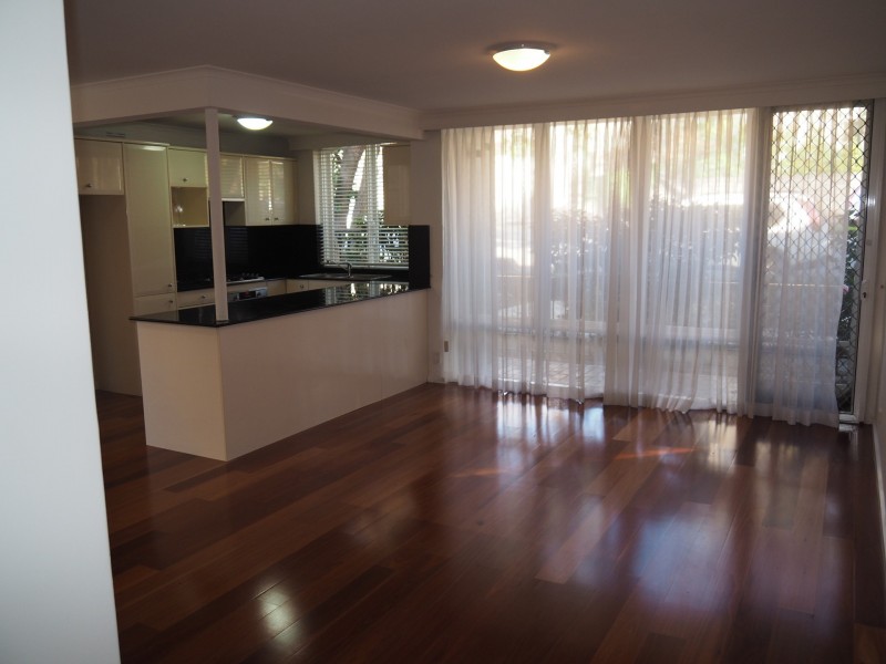 1/1 Washington Street, Toorak VIC 3142