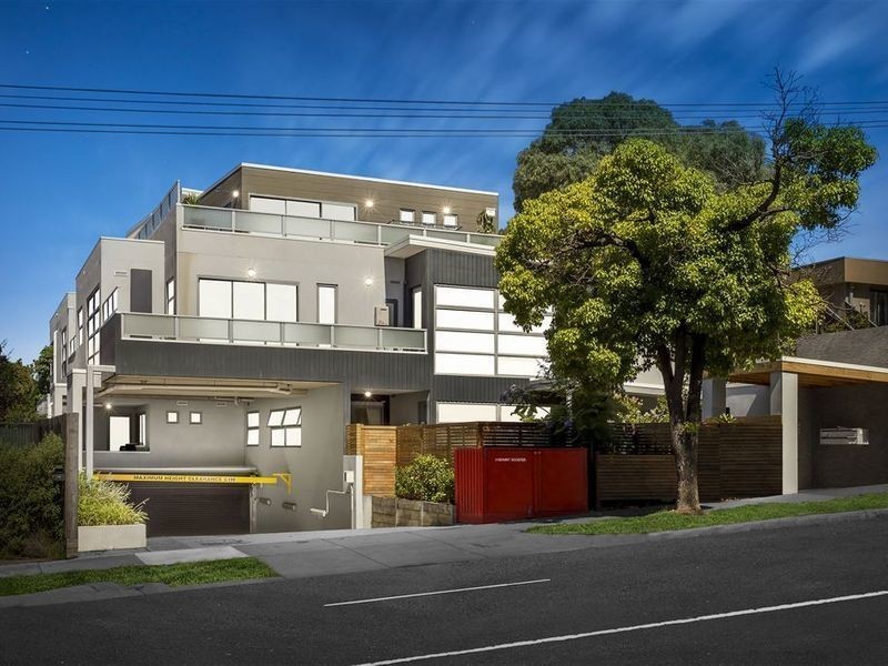 7/170 Princess Street, Kew VIC 3101